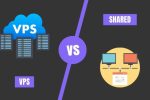 Gazduire Web Partajata vs VPS