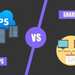 Gazduire Web Partajata vs VPS