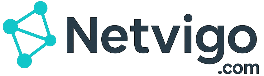 Netvigo.com - Totul despre Digital Marketing, Web & IT
