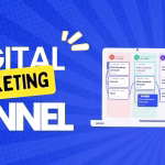 Digital Marketing Funnel