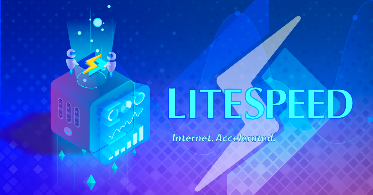 Litespeed pentru wordpress