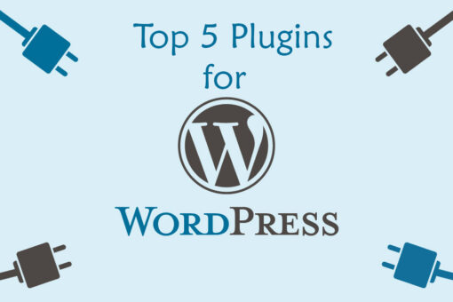 top-5-module-plugin-pentru-wordpress